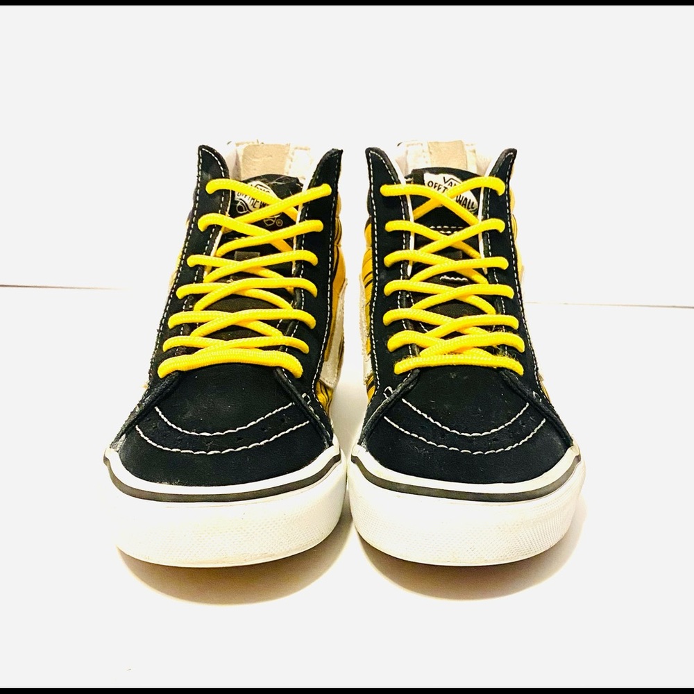 Vans unisex